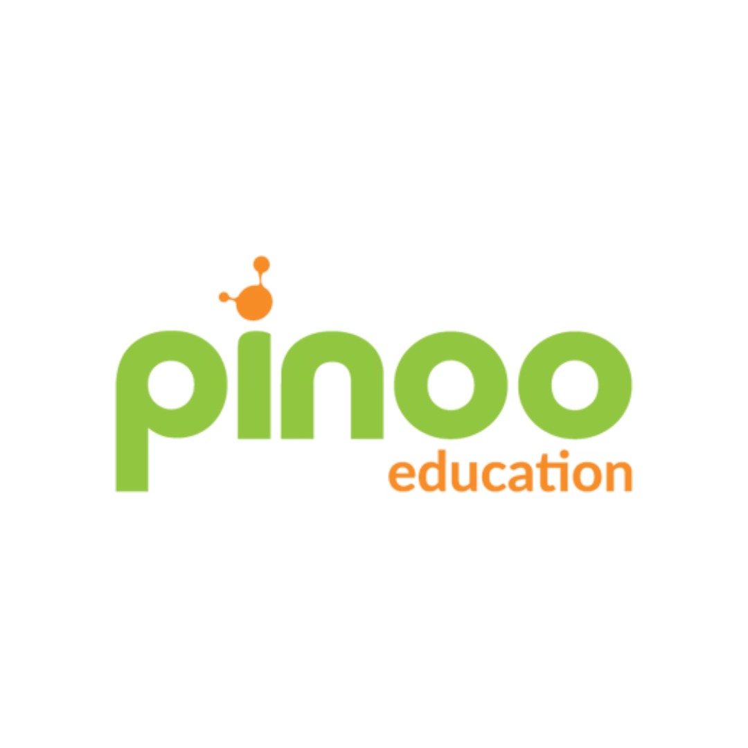 Pinoo Education Logo